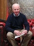 John Fanning, Guest Speaker